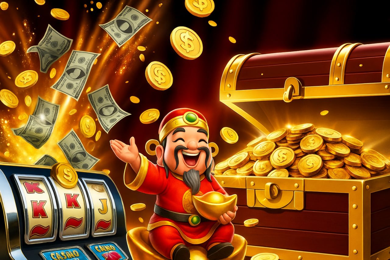 sihokibet featured game showcase